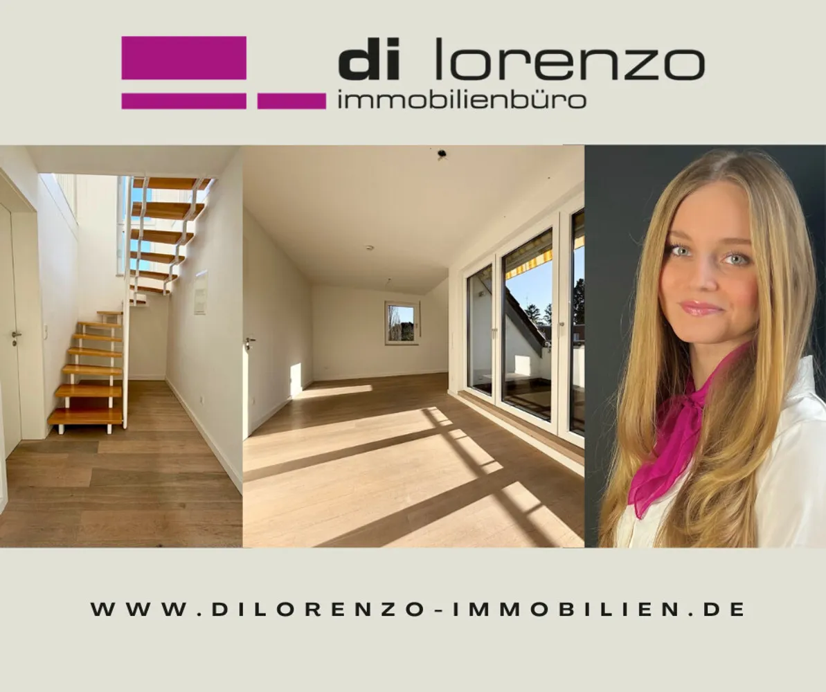 3 Zimmer Wohnung mit 72 m² in Mönchengladbach – Bild 1