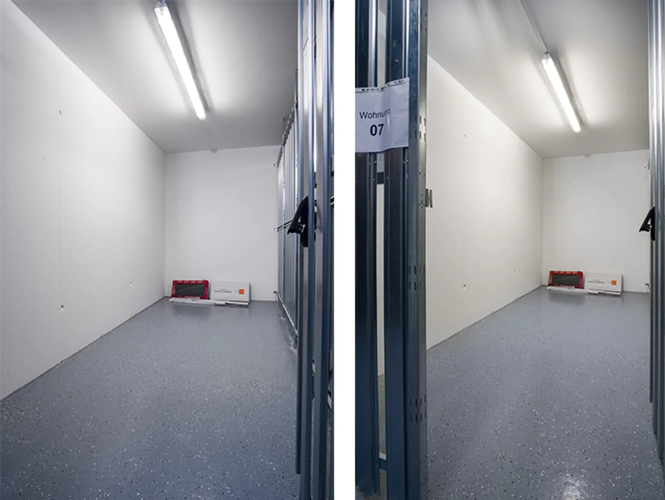3 Zimmer Wohnung mit 82 m² in Ulm – Bild 8