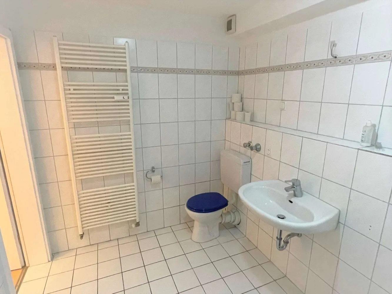 2 Zimmer Wohnung mit 66 m² in Essen – Bild 12