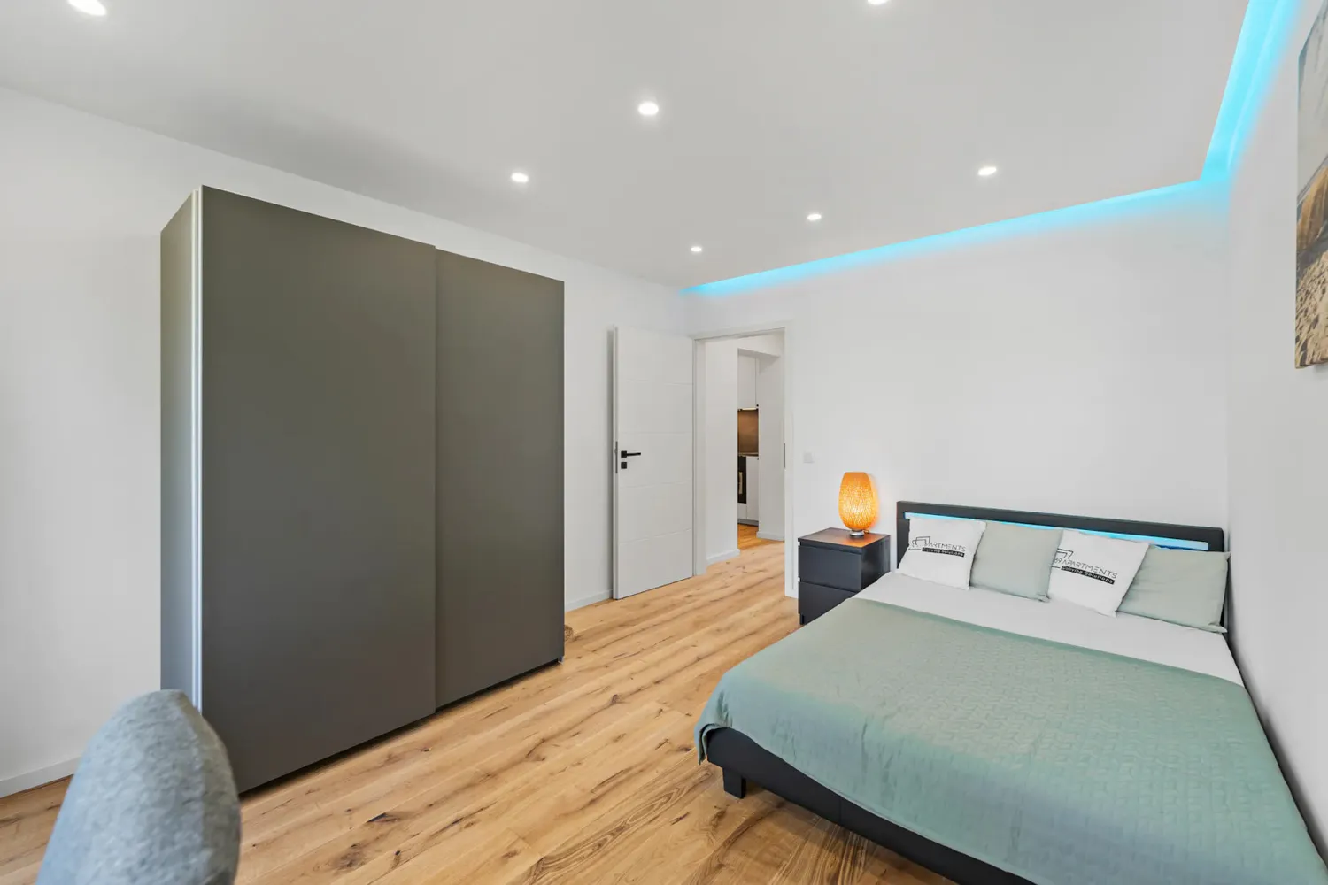 Shared room with 21 m² in Munich – Photo 1
