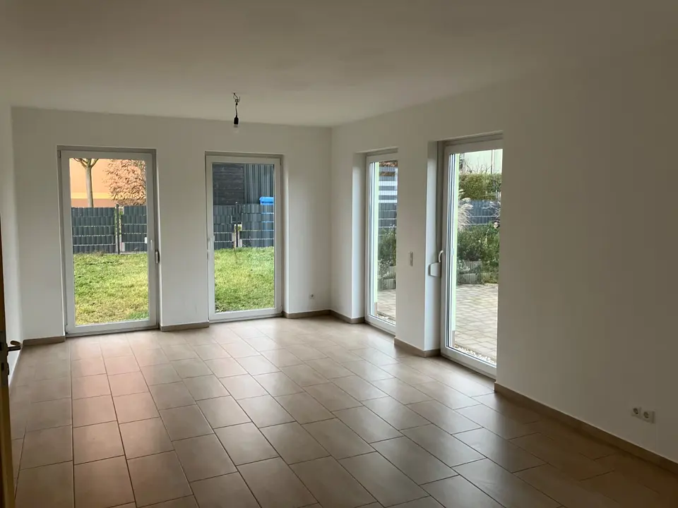4 Zimmer Haus mit 106 m² in Weißenfels – Bild 1