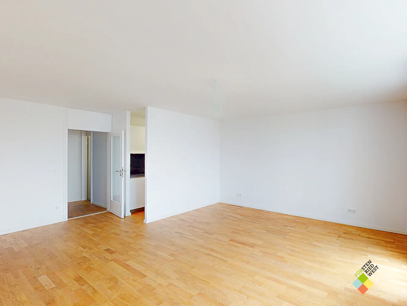 1 room apartment with 43 m² in Munich – Photo 2
