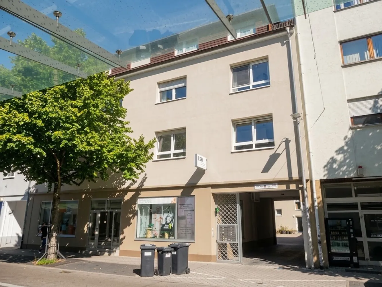 3 Zimmer Wohnung mit 80 m² in Bruchsal – Bild 9