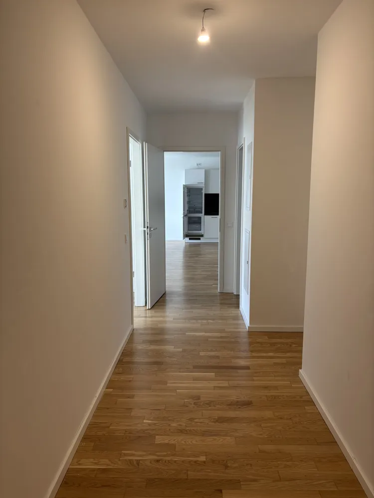 3 Zimmer Wohnung mit 103 m² in Frankfurt am Main – Bild 7