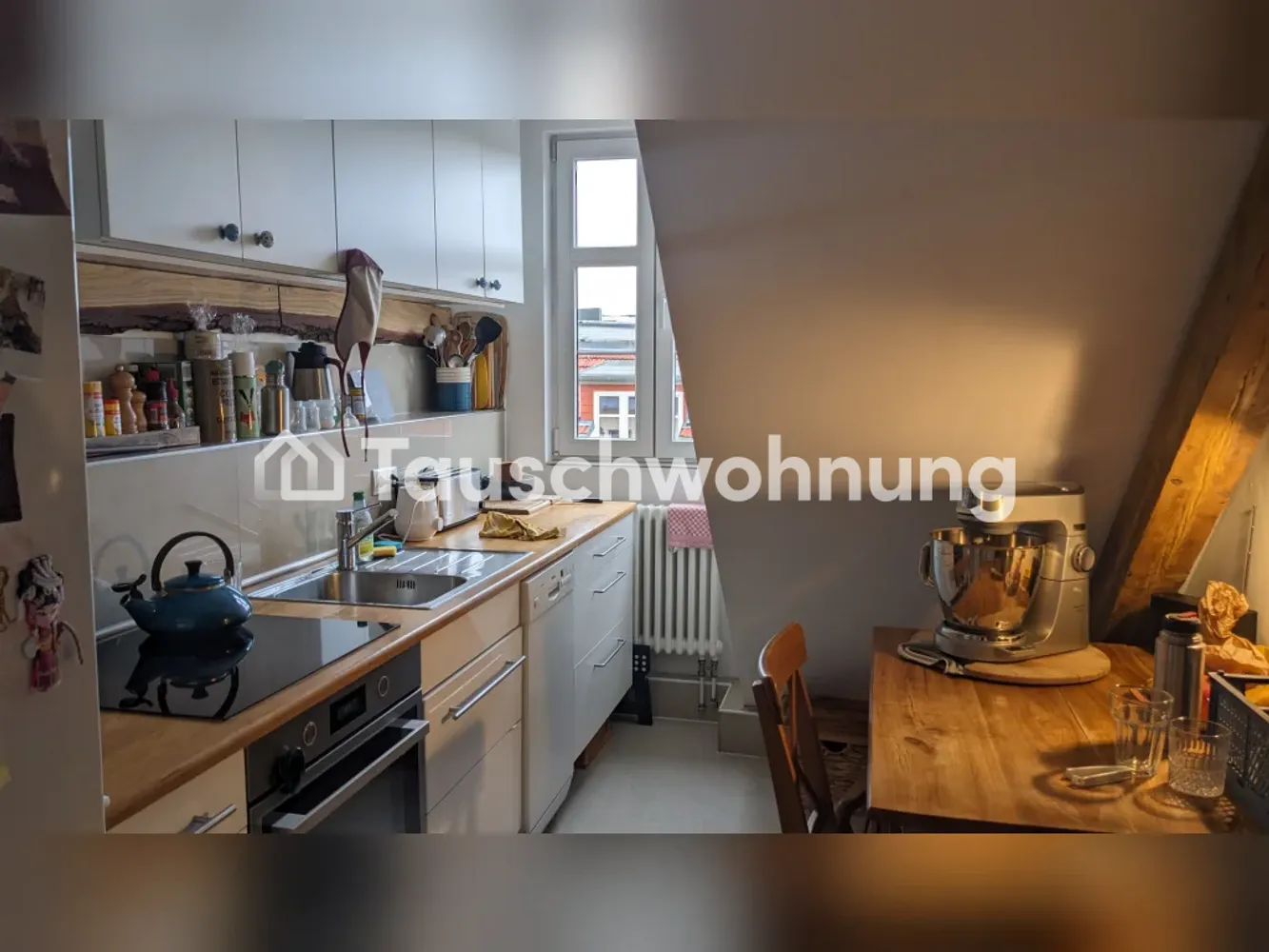 3 Zimmer Wohnung mit 120 m² in Berlin – Bild 3