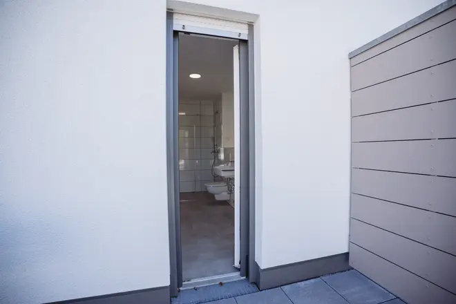 1 Zimmer Wohnung mit 46 m² in Karlsruhe – Bild 9