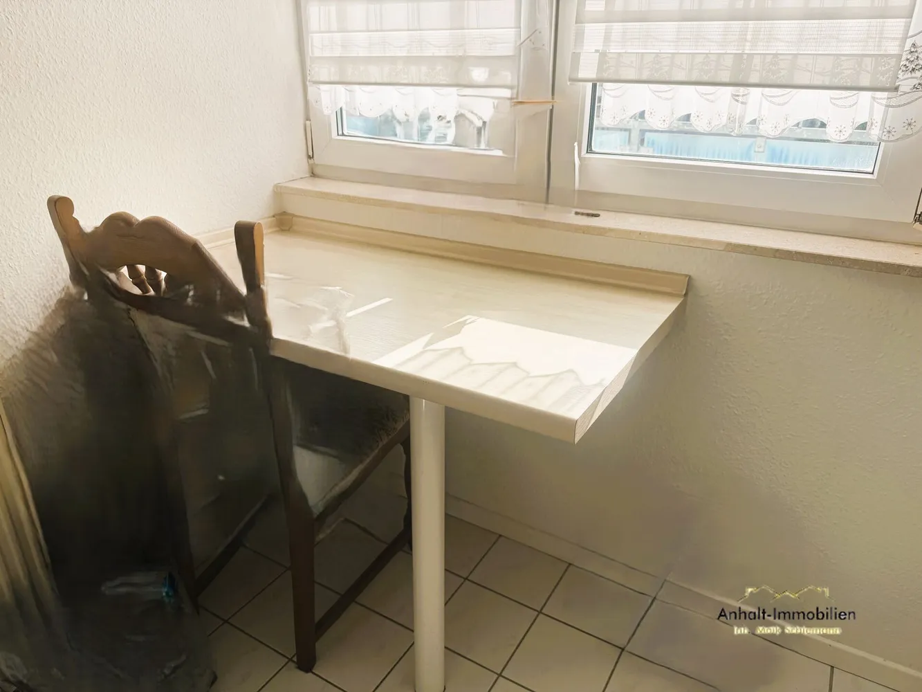 2 Zimmer Wohnung mit 60 m² in Wittenberg – Bild 8