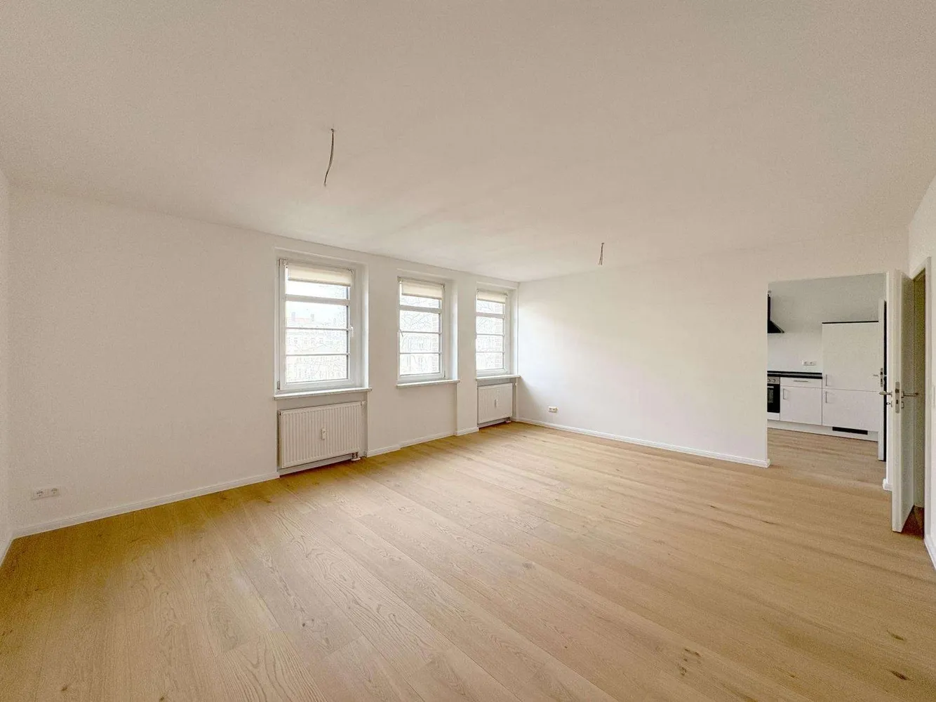 5 Zimmer Wohnung mit 173 m² in Leipzig – Bild 5