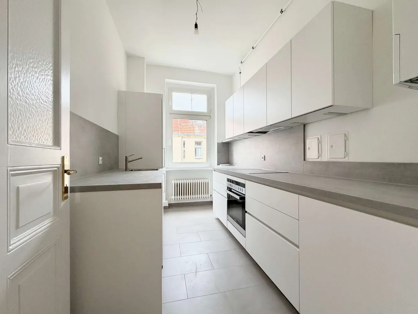 2 Zimmer Wohnung mit 64 m² in Berlin – Bild 1