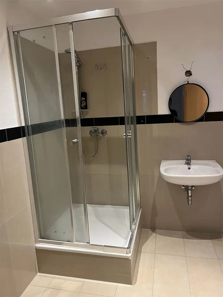 2 Zimmer Wohnung mit 68 m² in Coswig – Bild 6