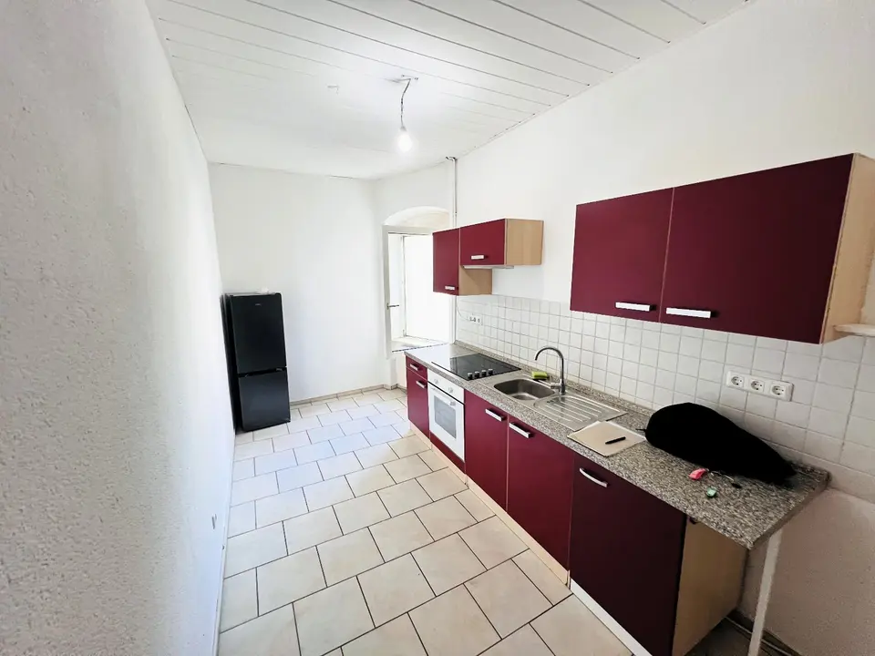 2 Zimmer Wohnung mit 50 m² in Halle (Saale) – Bild 3