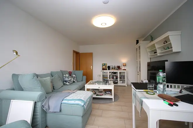3 Zimmer Wohnung mit 71 m² in Darmstadt – Bild 6