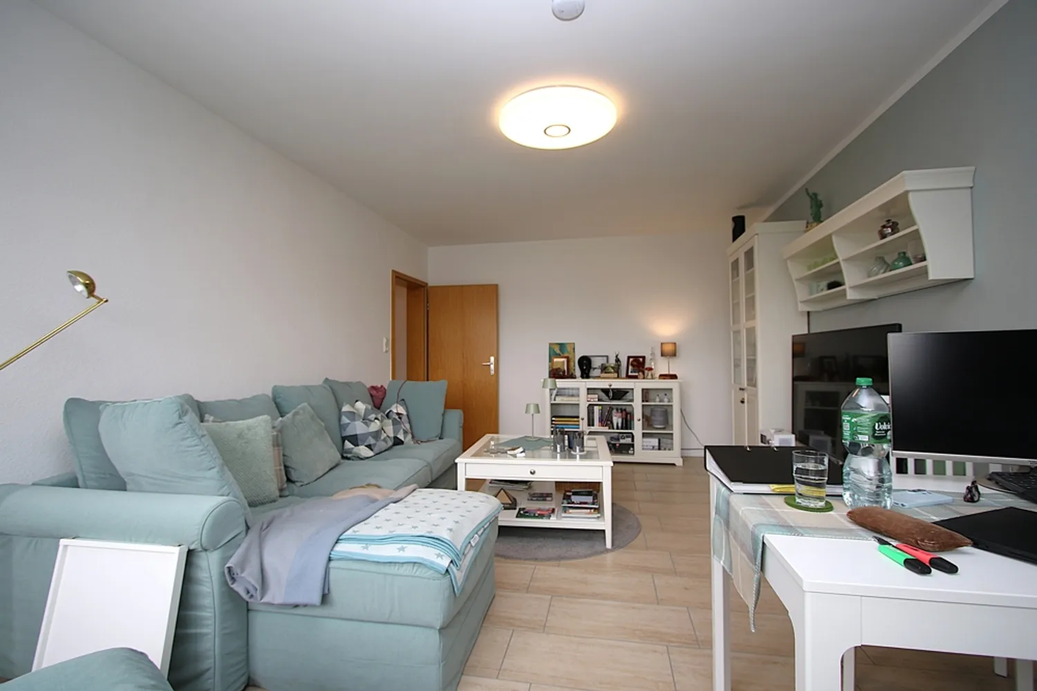 3 Zimmer Wohnung mit 71 m² in Darmstadt – Bild 3