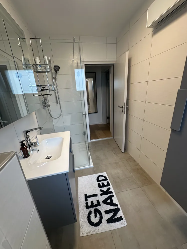 2 room apartment with 50 m² in Amberg – Photo 5