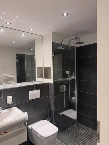 2 room apartment with 65 m² in Cologne – Photo 9