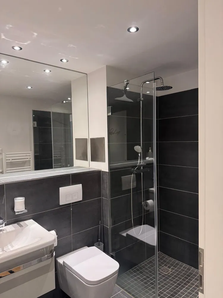 2 Zimmer Wohnung mit 65 m² in Köln – Bild 7