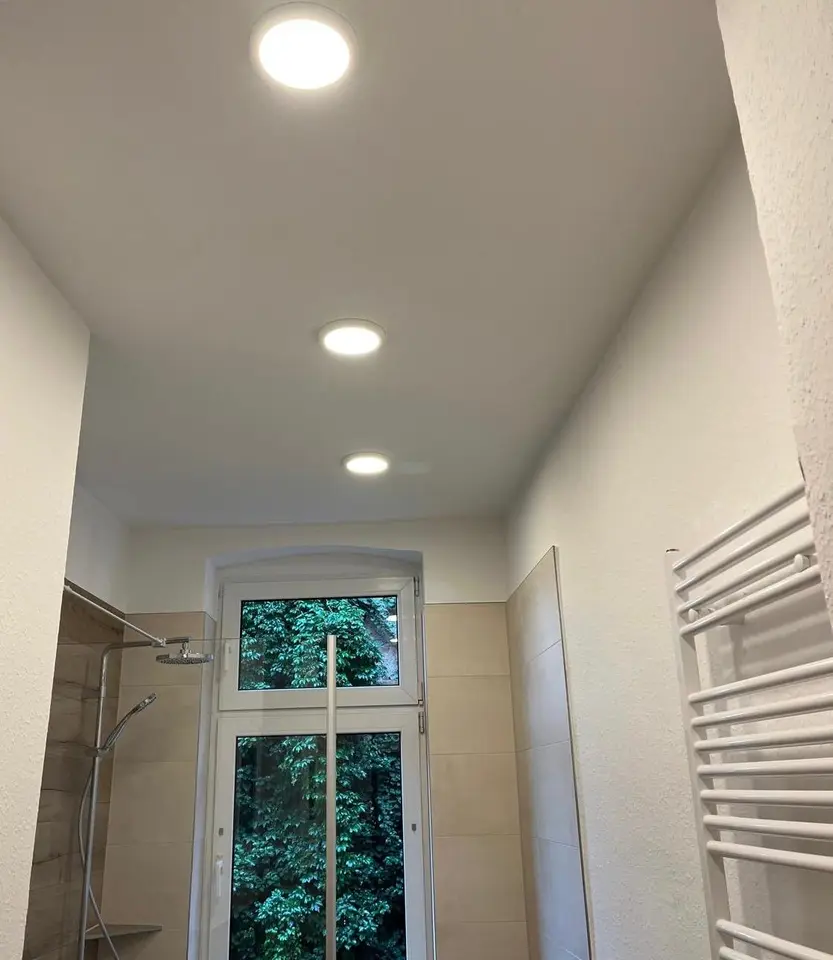 2 Zimmer Wohnung mit 62 m² in Erfurt – Bild 6
