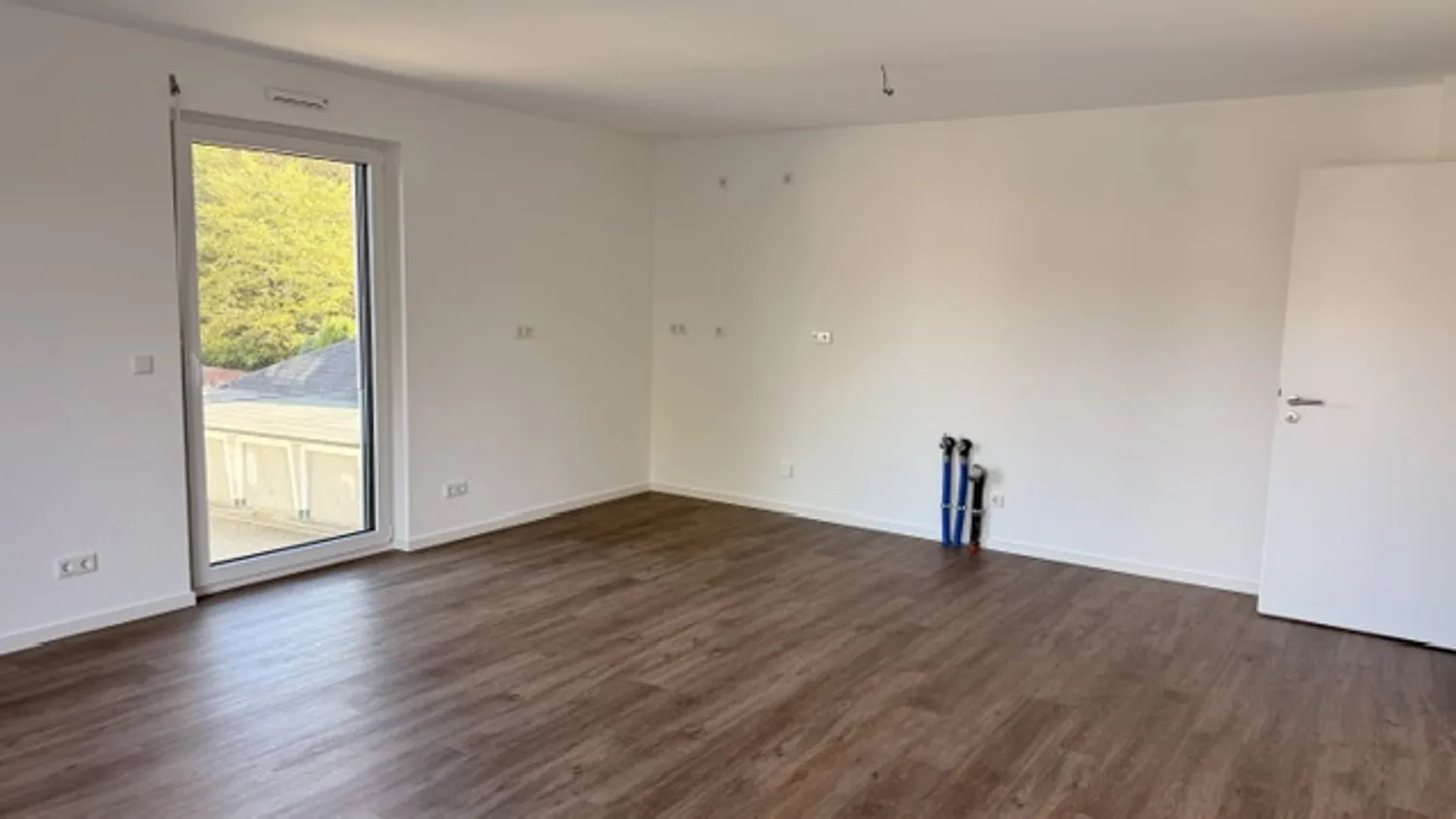 2 Zimmer Wohnung mit 69 m² in Leverkusen – Bild 3