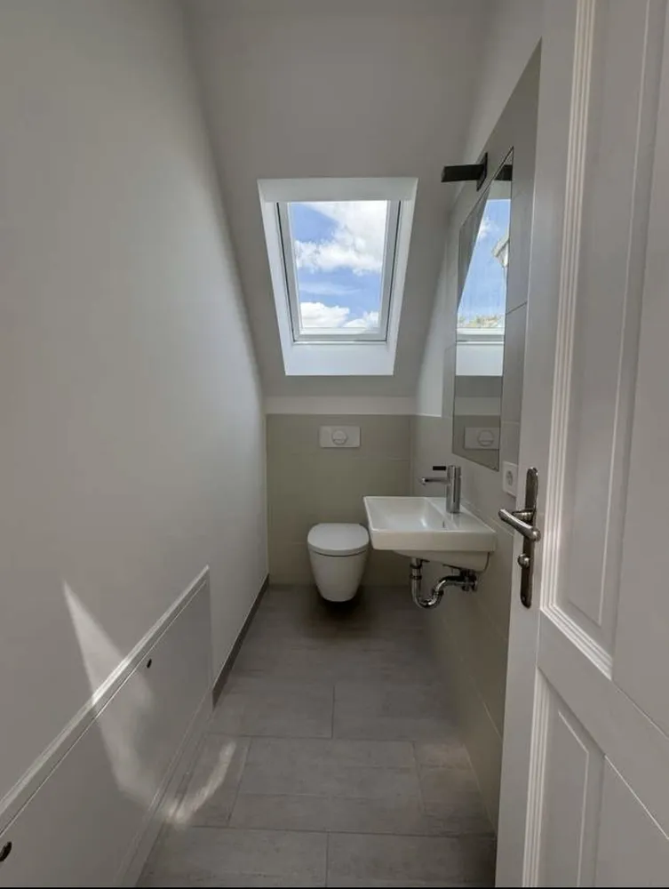 2 Zimmer Wohnung mit 110 m² in Berlin – Bild 11