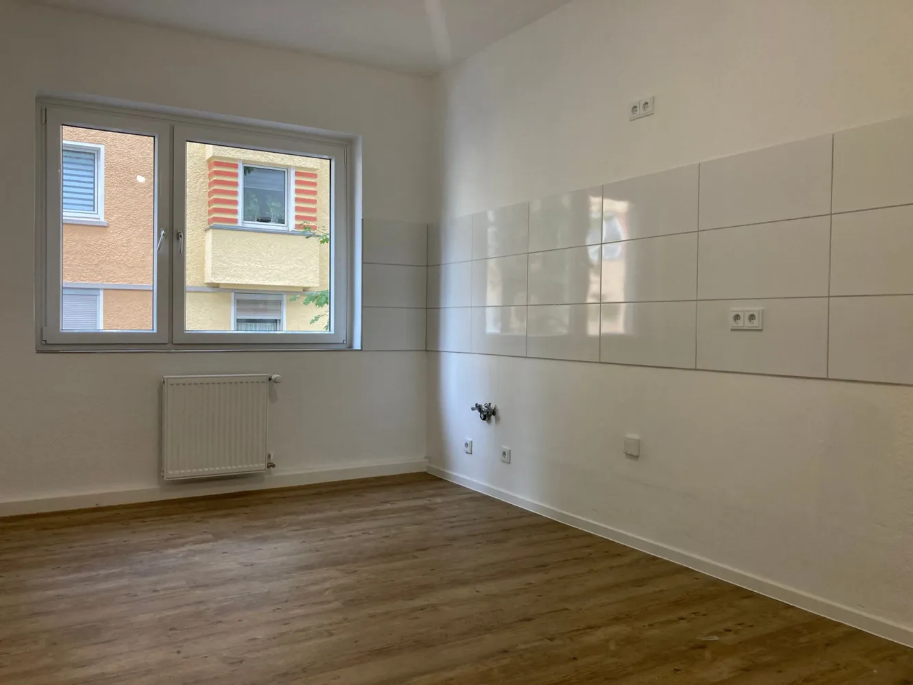 2 Zimmer Wohnung mit 56 m² in Essen – Bild 4