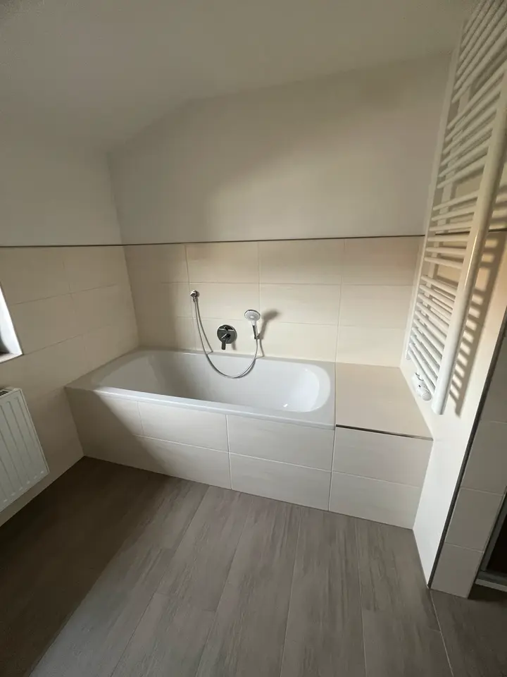 3 Zimmer Wohnung mit 120 m² in Coburg – Bild 4