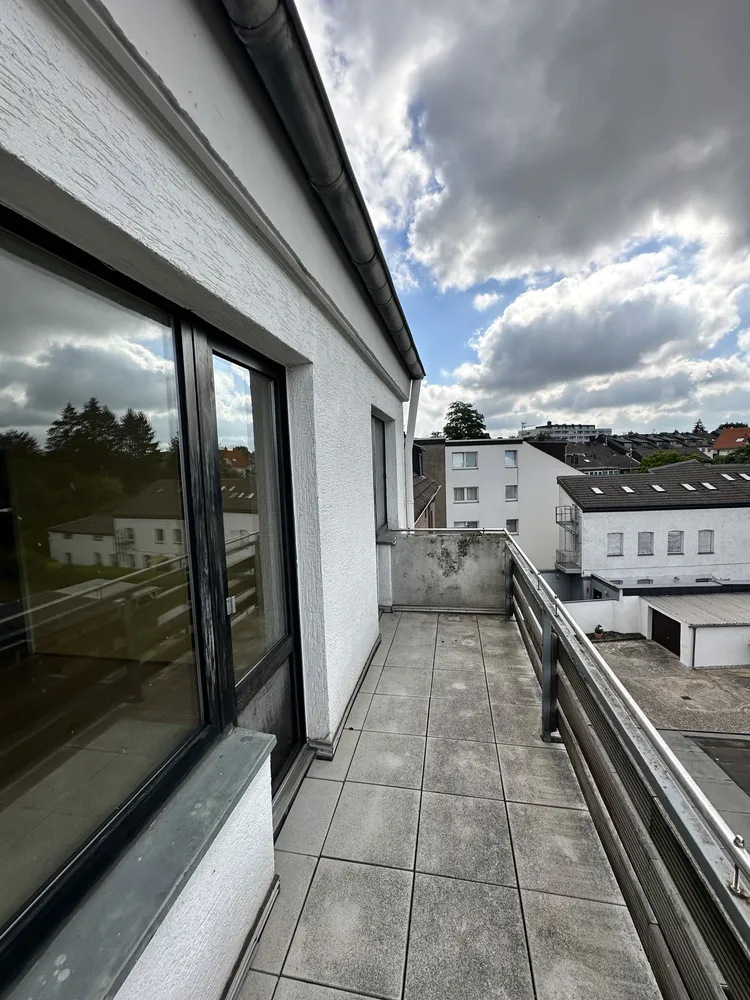 3 Zimmer Wohnung mit 63 m² in Aachen – Bild 4