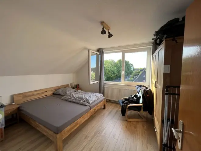 3 room apartment with 51 m² in Bremerhaven – Photo 5