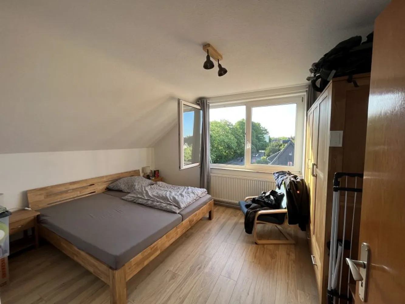3 Zimmer Wohnung mit 51 m² in Bremen – Bild 5