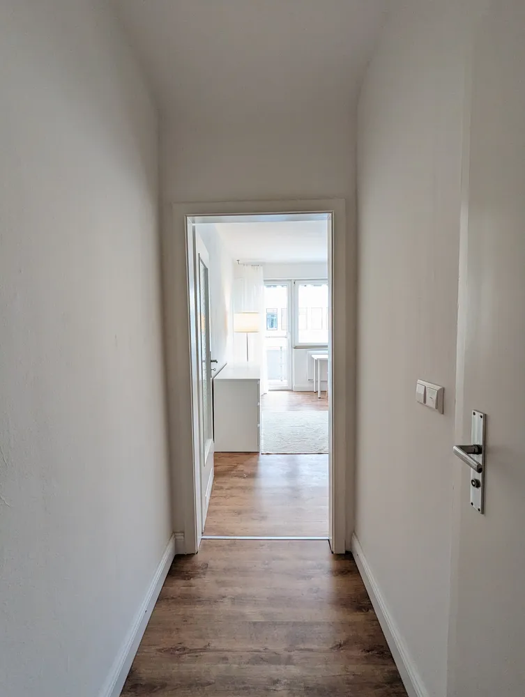 1 Zimmer Wohnung mit 29 m² in Stuttgart – Bild 5