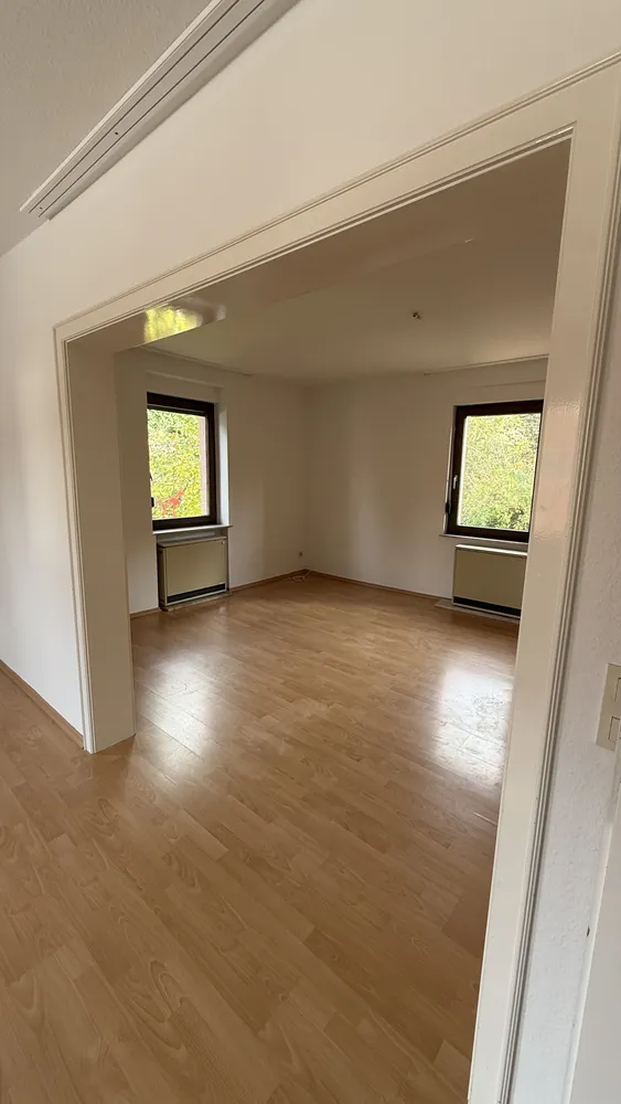 4 Zimmer Wohnung mit 105 m² in Weinheim – Bild 2