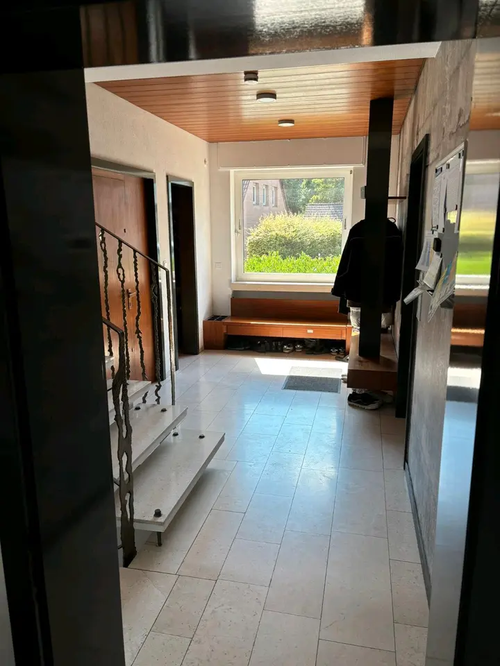 10 Zimmer Wohnung mit 33 m² in Recklinghausen – Bild 6