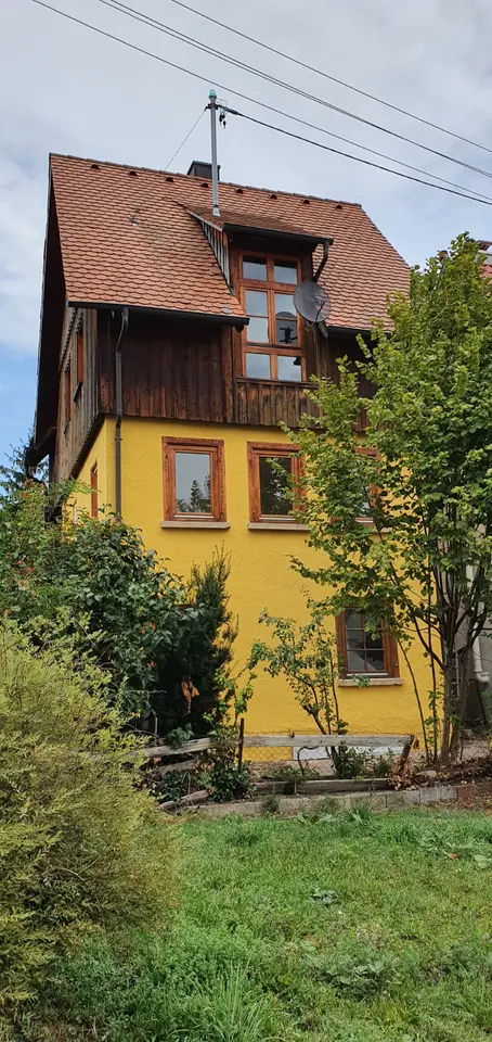 4 Zimmer Wohnung mit 98 m² in Rottenburg am Neckar – Bild 3