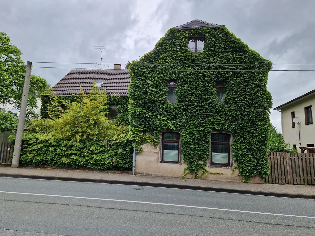 3 Zimmer Wohnung mit 127 m² in Solingen – Bild 2