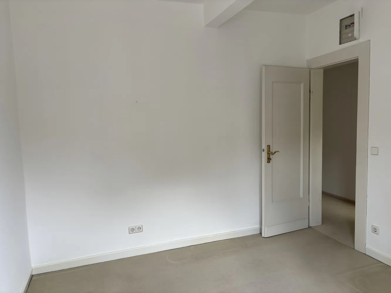 3 Zimmer Wohnung mit 96 m² in Wuppertal – Bild 6