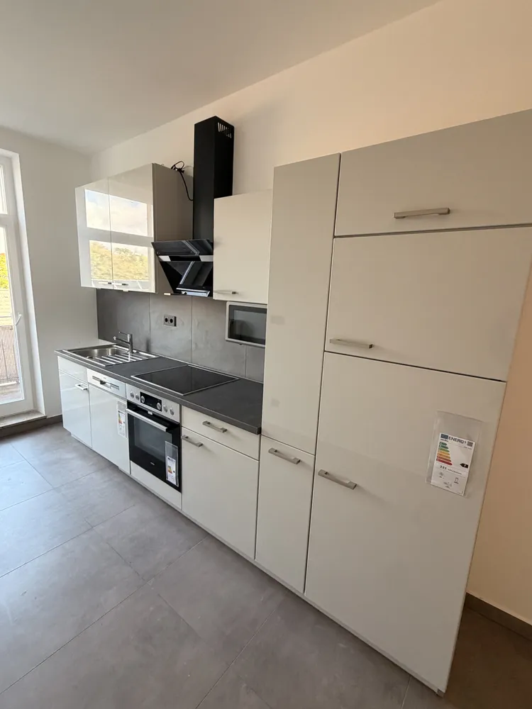 2 Zimmer Wohnung mit 68 m² in Leipzig – Bild 9