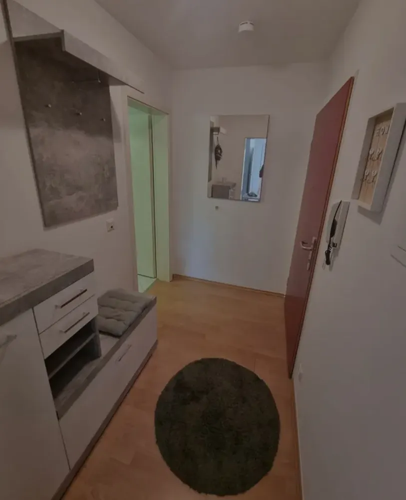 2 Zimmer Wohnung mit 47 m² in Potsdam – Bild 5