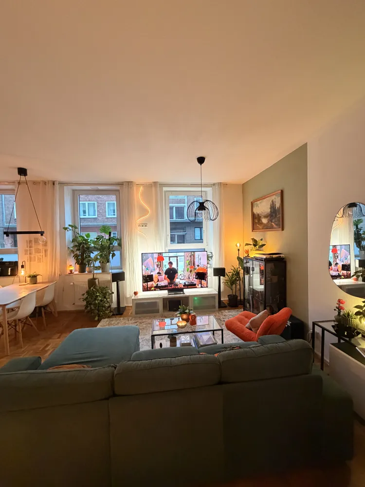 2 Zimmer Wohnung mit 62 m² in Aachen – Bild 4