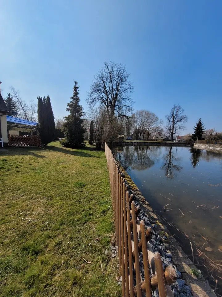 10 Zimmer Haus mit 493 m² in Grimma – Bild 6