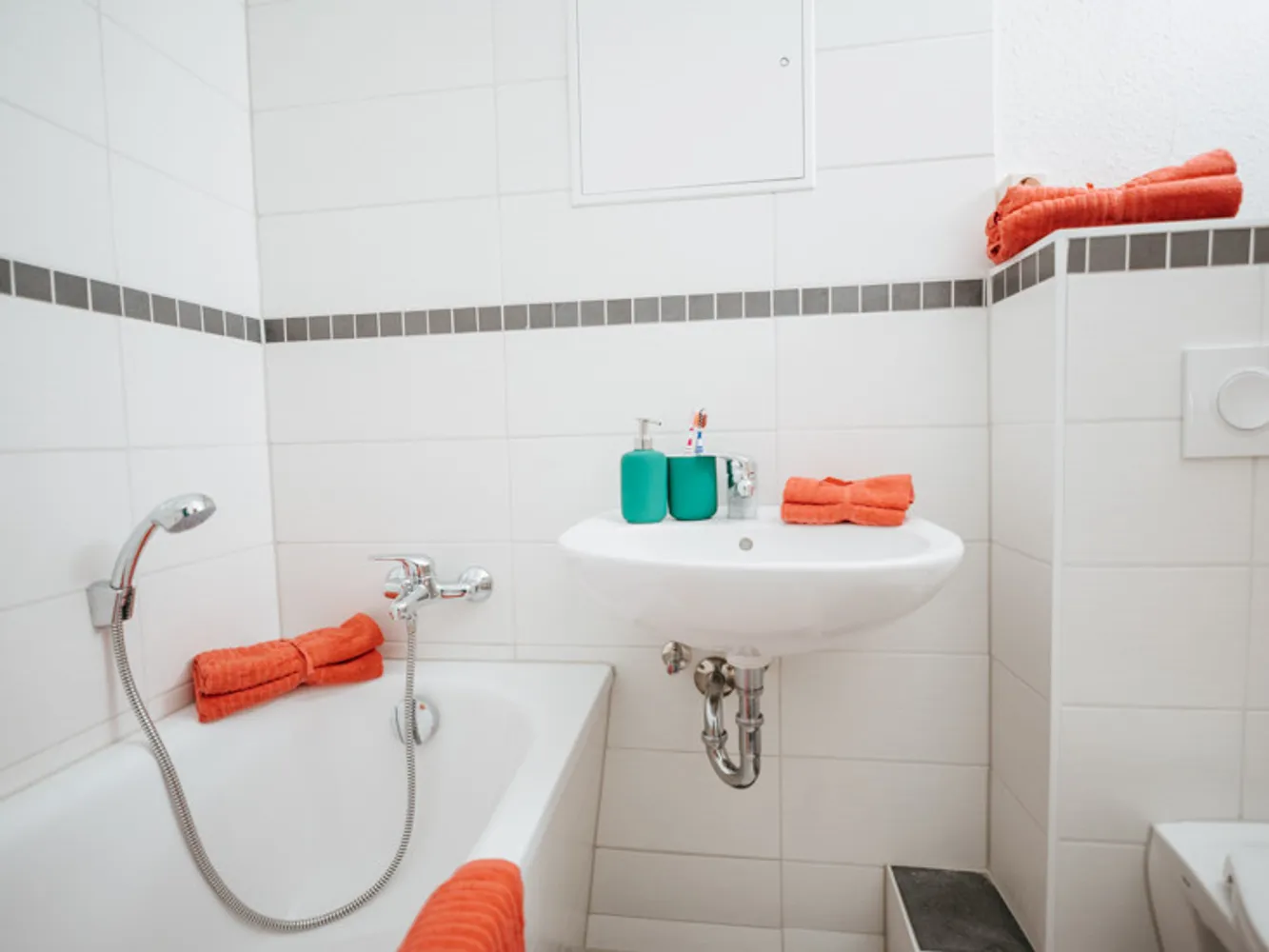3 Zimmer Wohnung mit 56 m² in Magdeburg – Bild 10