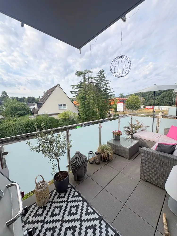 2 Zimmer Wohnung mit 80 m² in Dortmund – Bild 9