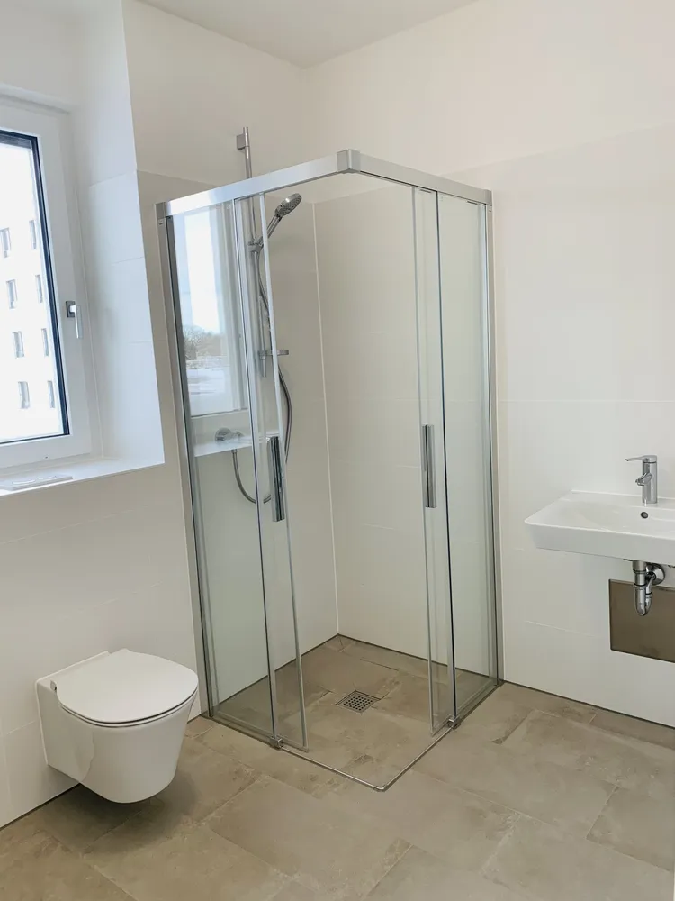 2 Zimmer Wohnung mit 55 m² in München – Bild 8