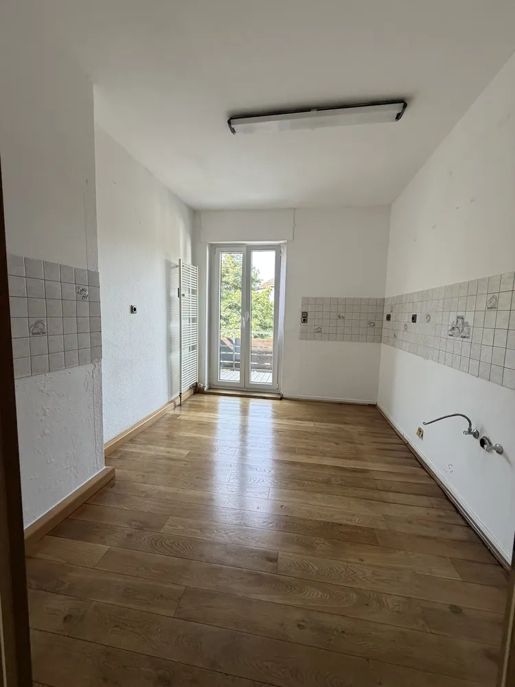 2 Zimmer Wohnung mit 72 m² in Krefeld – Bild 1
