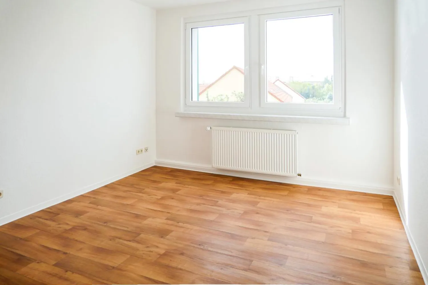 3 room apartment with 59 m² in Magdeburg – Photo 4