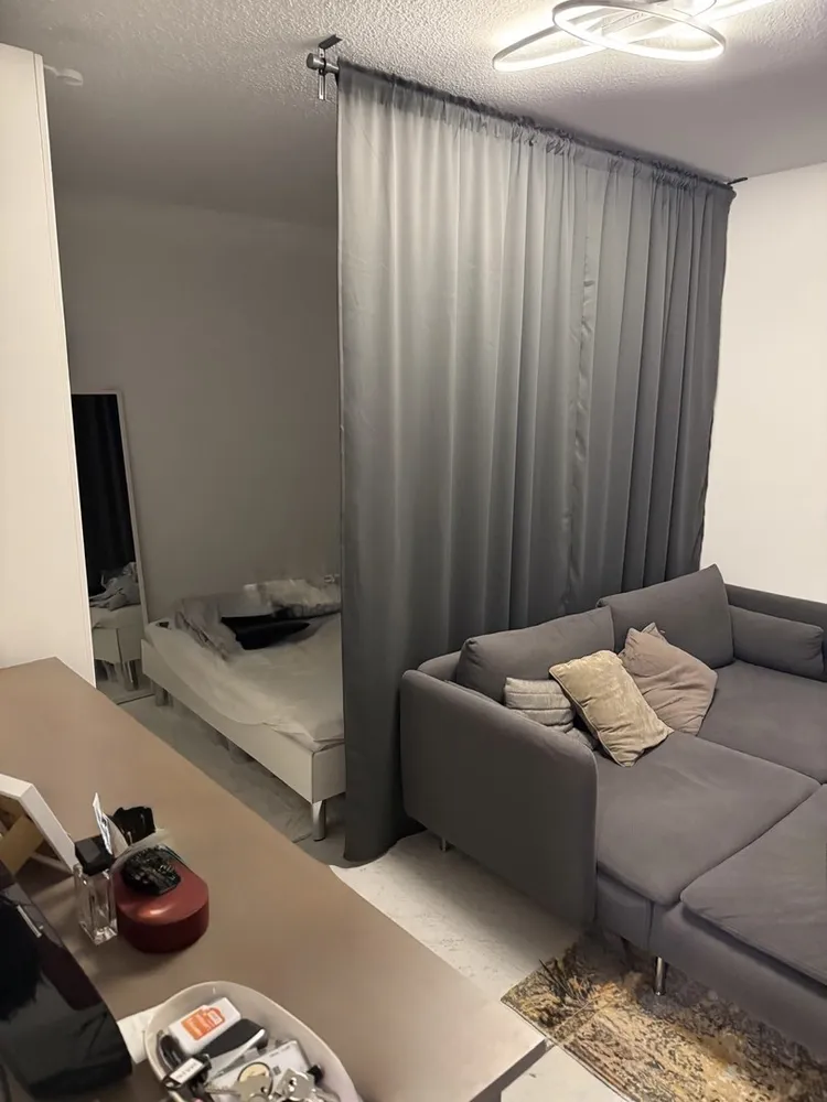 1 Zimmer Wohnung mit 40 m² in Mannheim – Bild 8