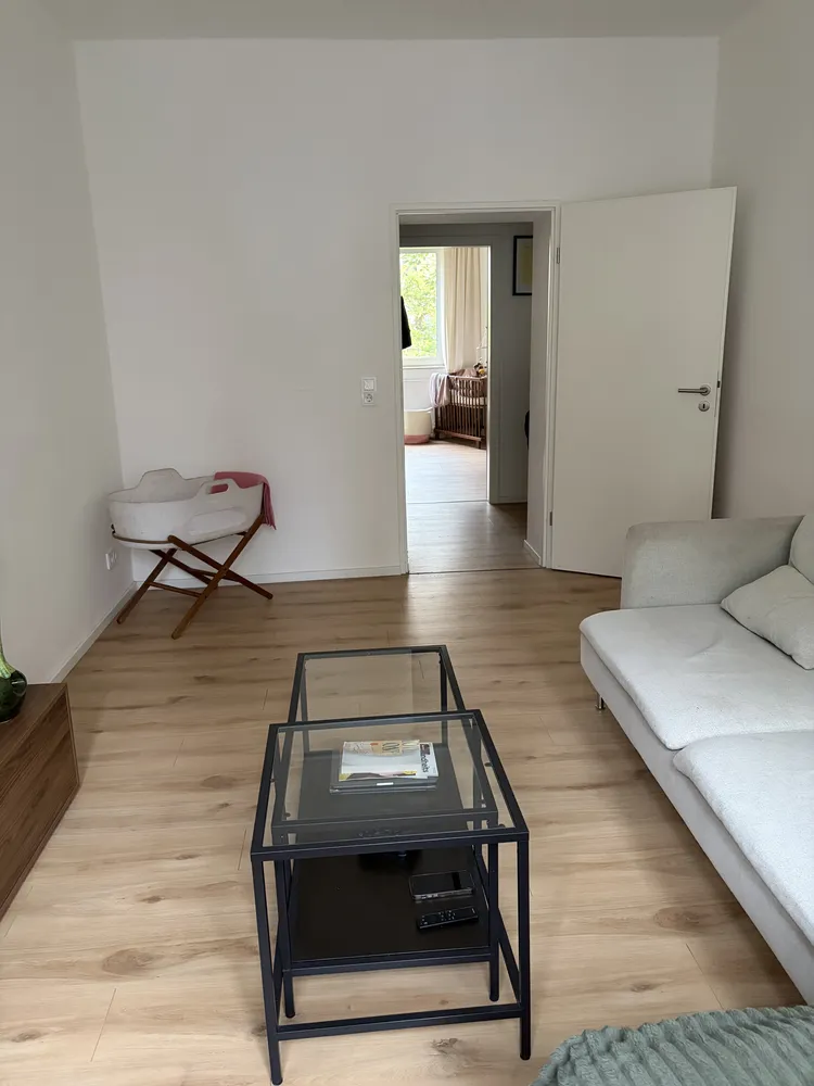 3 Zimmer Wohnung mit 64 m² in Düsseldorf – Bild 2