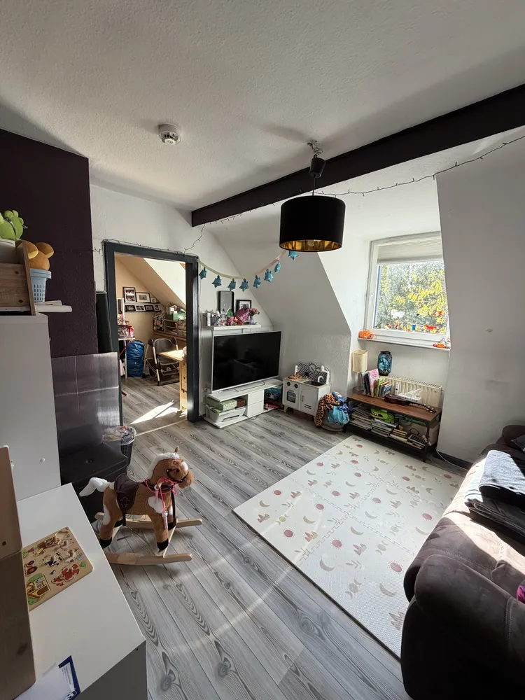 3 room apartment with 49 m² in Cologne – Photo 1