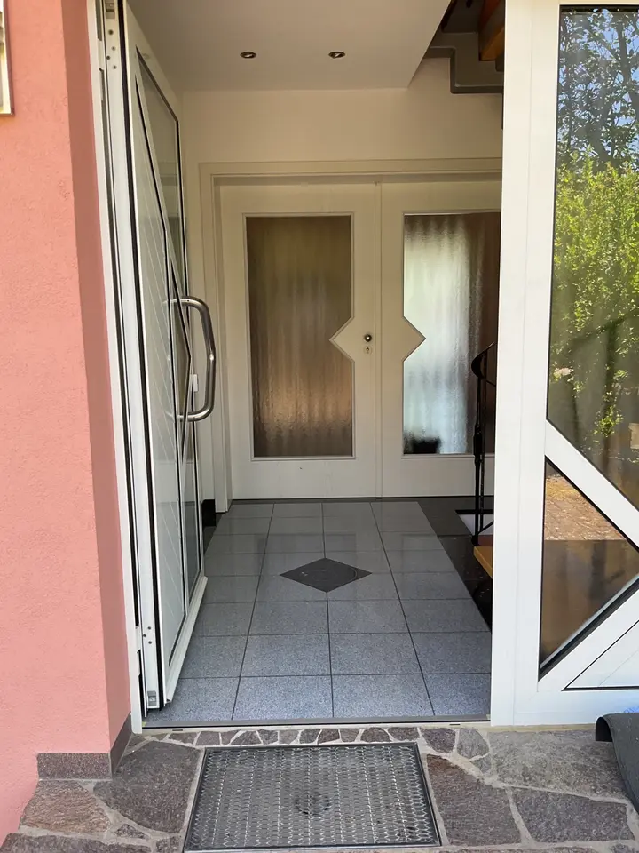 4 Zimmer Wohnung mit 154 m² in Herrenberg – Bild 4