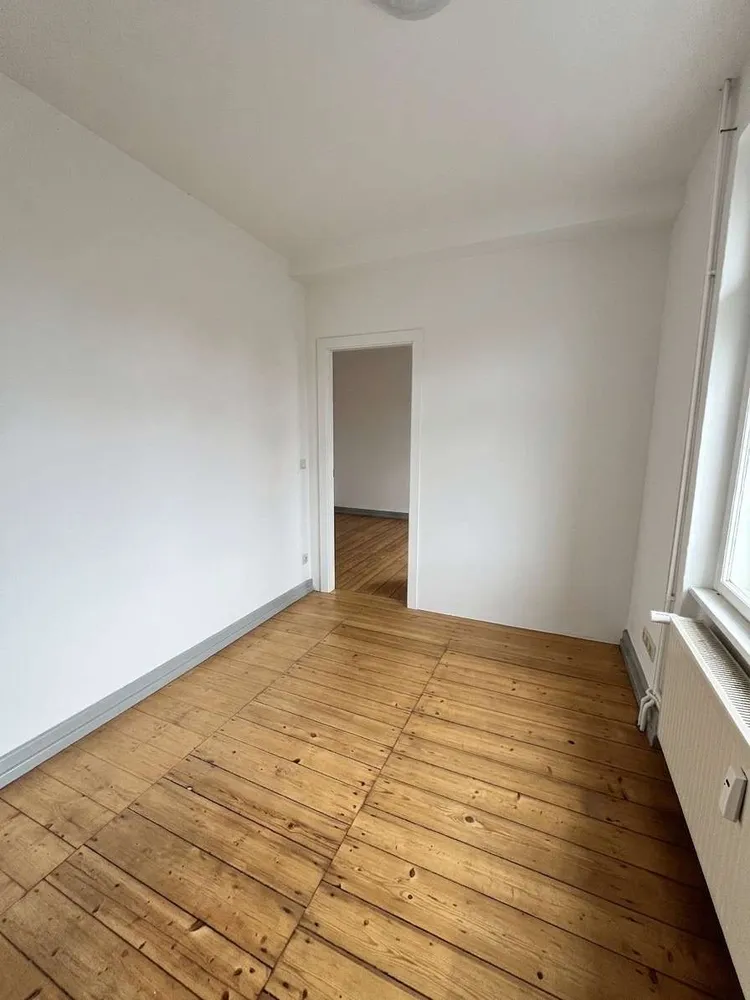 3 Zimmer Wohnung mit 66 m² in Wittenberg – Bild 9