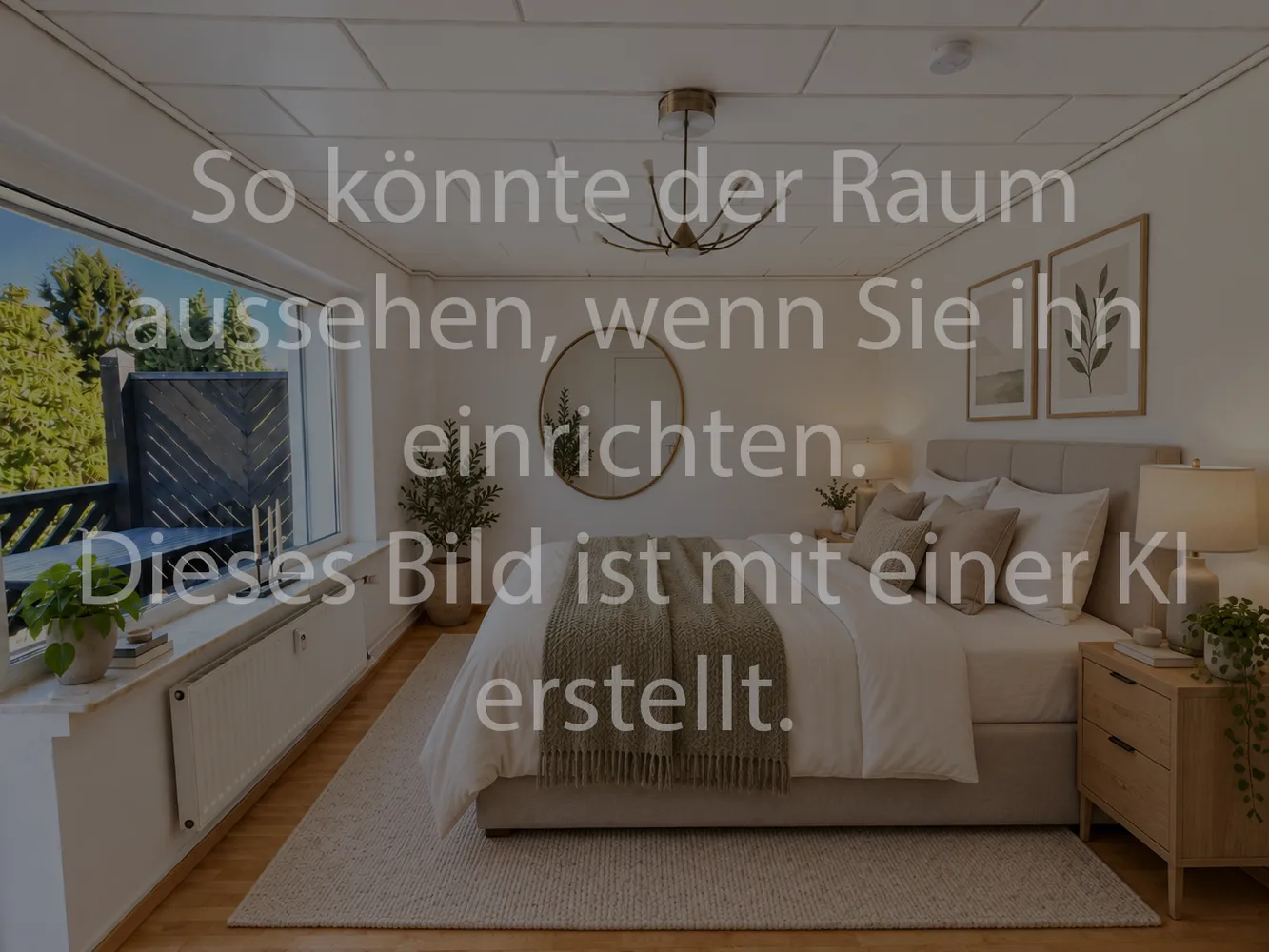 3 room apartment with 76 m² in Mülheim an der Ruhr – Photo 11