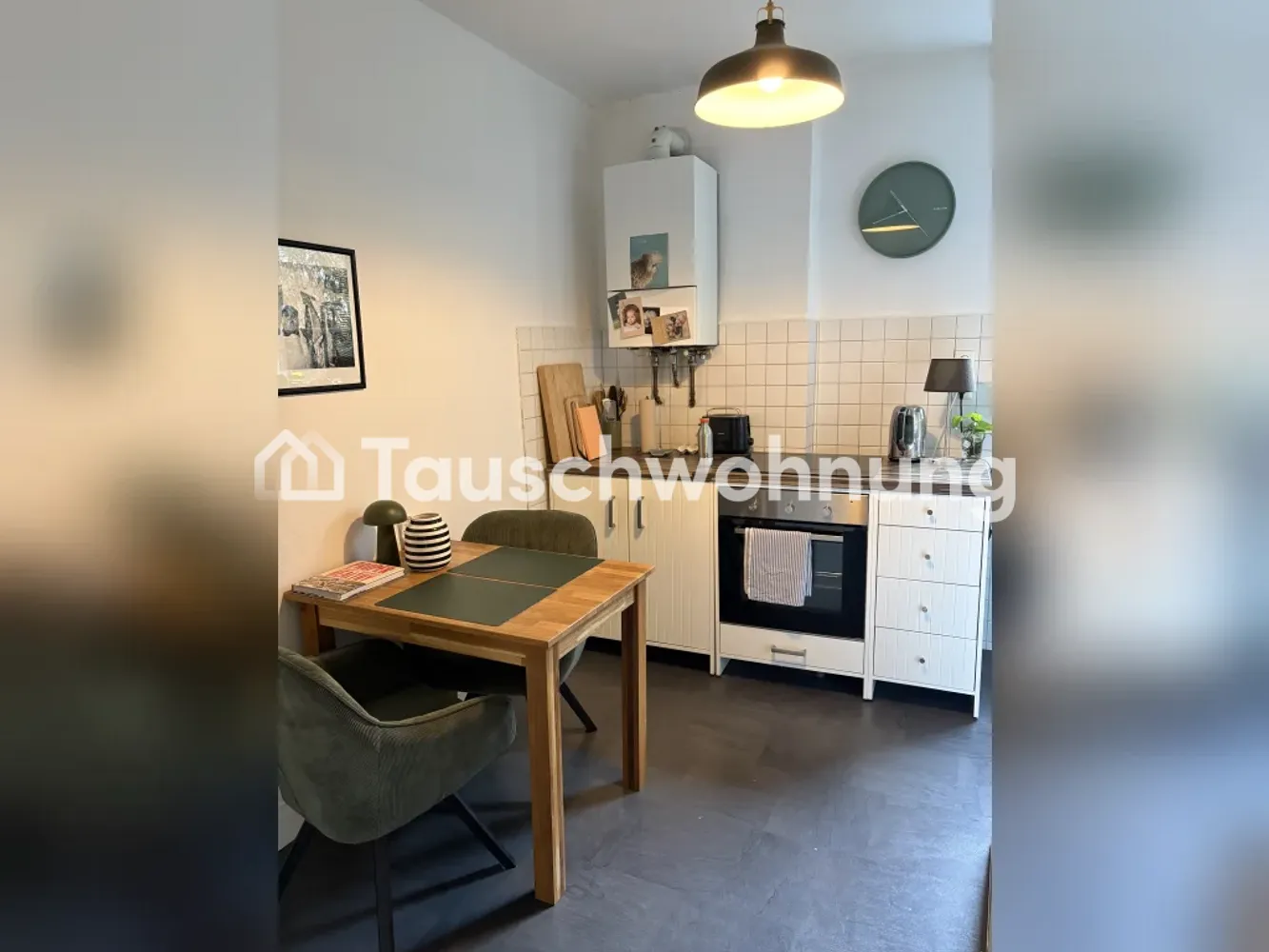 2 Zimmer Wohnung mit 50 m² in Köln – Bild 5